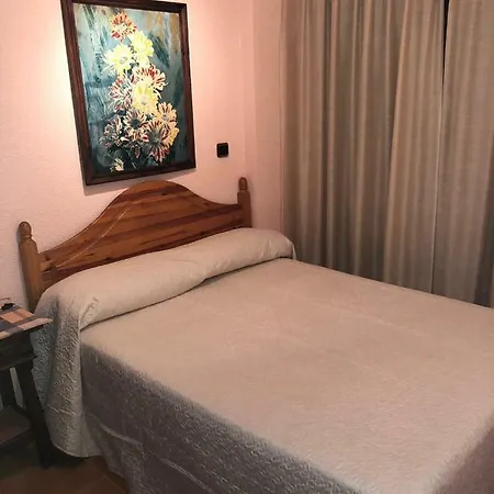 Apartment Playmon Park Benidorm