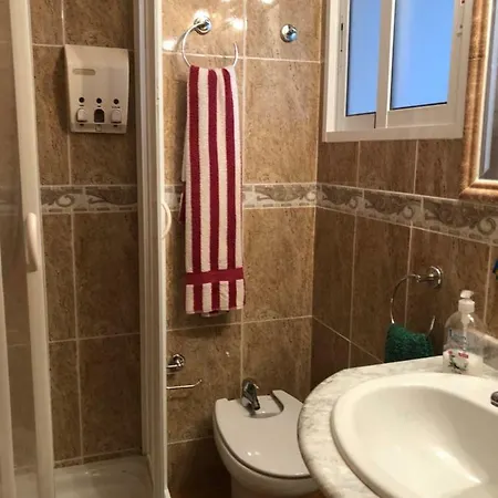 Apartamento Playmon Park