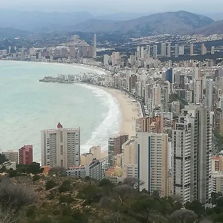 Playmon Park Apartment *