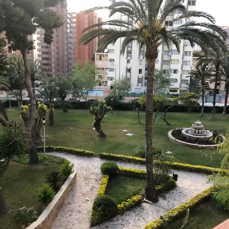 Playmon Park * Benidorm