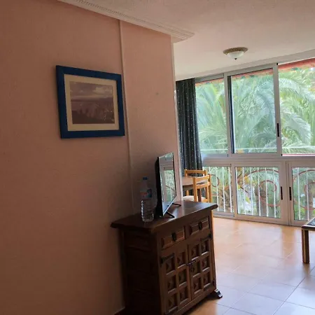Apartment Playmon Park Benidorm