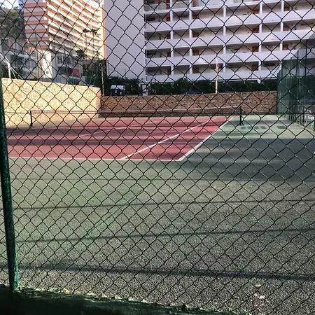 Apartment Playmon Park Benidorm