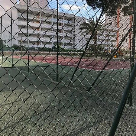 Playmon Park