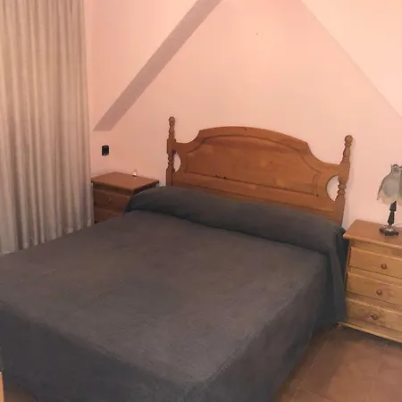 Apartamento Playmon Park