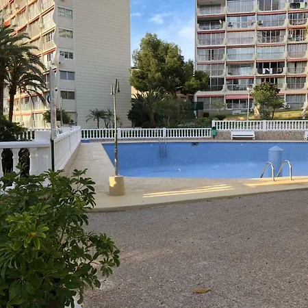 Playmon Park * Benidorm