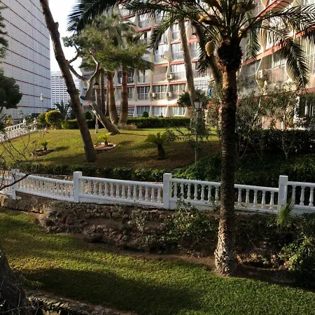 Apartment Playmon Park Benidorm