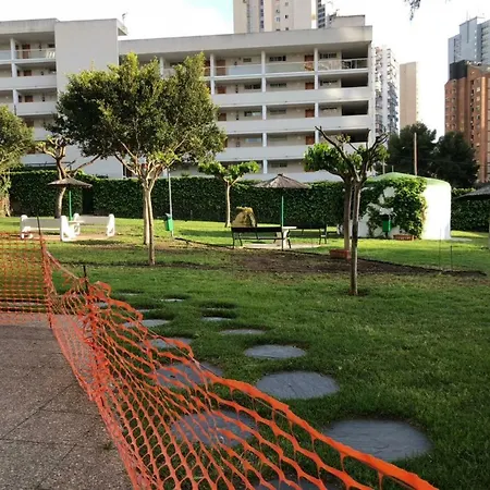 Playmon Park