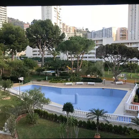 Playmon Park